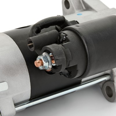 Anlasser RIDEX 2S0642R 2S0642R - foto 6