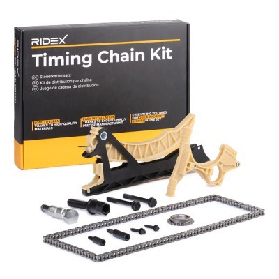 Steuerkettensatz RIDEX 1389T0035 1389T0035 - foto 2