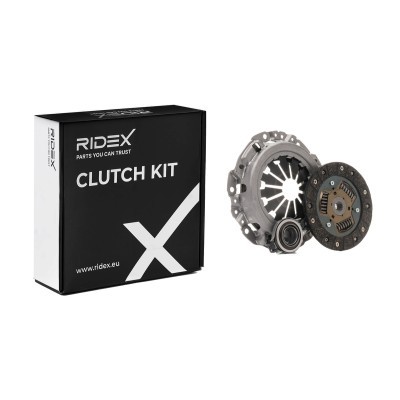 Kupplungssatz RIDEX 479C0083 479C0083 - foto 2