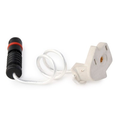 Sensor, Bremsbelagverschleiß RIDEX 407W0018 407W0018 - foto 5