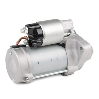Anlasser RIDEX 2S0324 2S0324 - foto 3