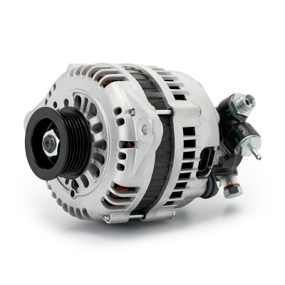 Generator RIDEX 4G0026 4G0026 - foto 3