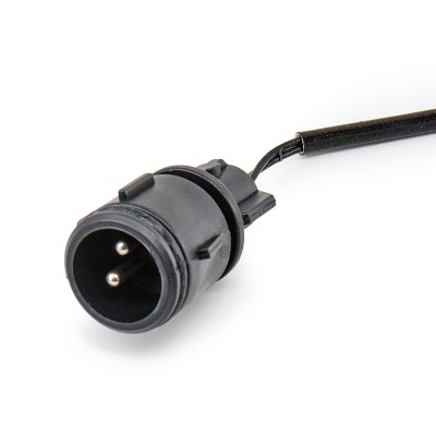Sensor, Bremsbelagverschleiß RIDEX 407W0314 407W0314 - foto 3