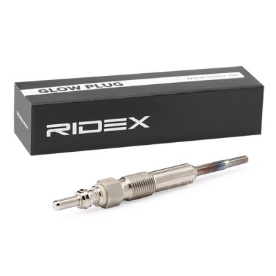 Glühkerze RIDEX 243G0054 243G0054 - foto 2