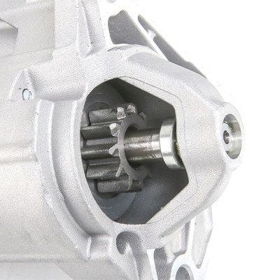 Anlasser RIDEX 2S0556 2S0556 - foto 5