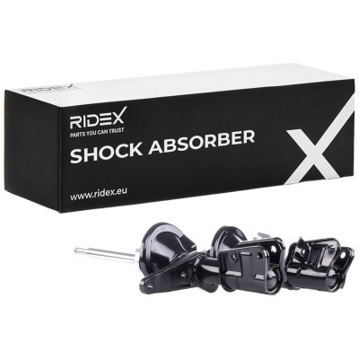 Stoßdämpfer RIDEX 854S1865 854S1865 - foto 2
