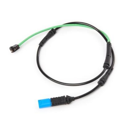 Sensor, Bremsbelagverschleiß RIDEX 407W0220 407W0220 - foto 2