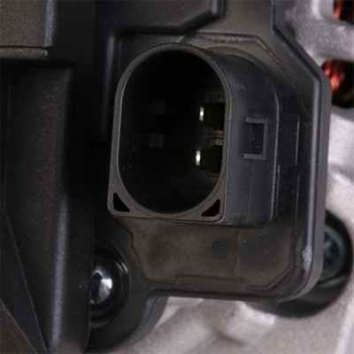 Generator RIDEX 4G0163 4G0163 - foto 5