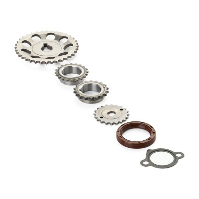 Steuerkettensatz RIDEX 1389T2590 1389T2590 - foto 4