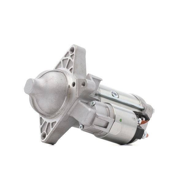 Anlasser RIDEX 2S0847R 2S0847R - foto 1