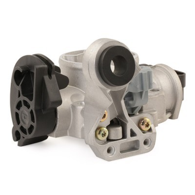 Дроссельная заслонка RIDEX 158T0040 158T0040 - foto 6