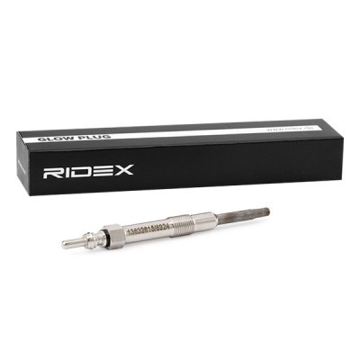 Glühkerze RIDEX 243G0036 243G0036 - foto 2
