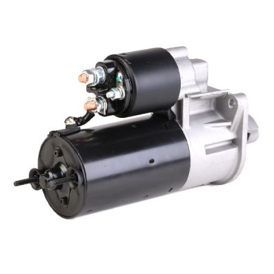 Anlasser RIDEX 2S0352 2S0352 - foto 4