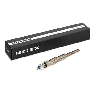 Glühkerze RIDEX 243G0023 243G0023 - foto 2