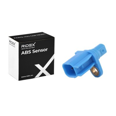 ABS Sensor RIDEX 412W1446 412W1446 - foto 2