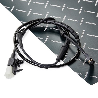 Sensor, Bremsbelagverschleiß RIDEX 407W0217 407W0217 - foto 2