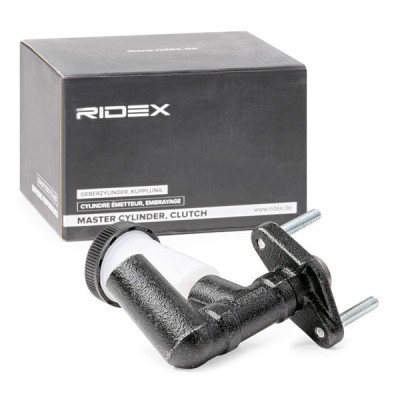 Kupplungsgeberzylinder RIDEX 234M0091 234M0091 - foto 2