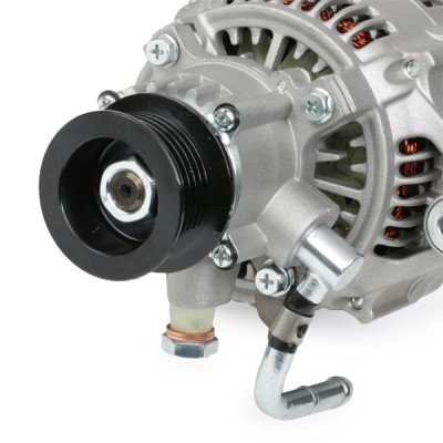 Generator RIDEX 4G0752 4G0752 - foto 8