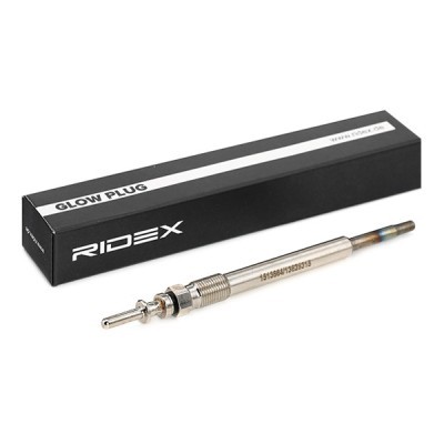 Glühkerze RIDEX 243G0040 243G0040 - foto 2