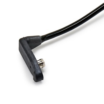 Sensor, Bremsbelagverschleiß RIDEX 407W0025 407W0025 - foto 5