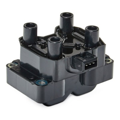 Zündspule RIDEX 689C0053P 689C0053P - foto 3