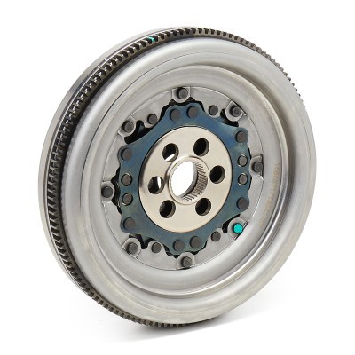 Schwungrad RIDEX 577F0003 577F0003 - foto 4