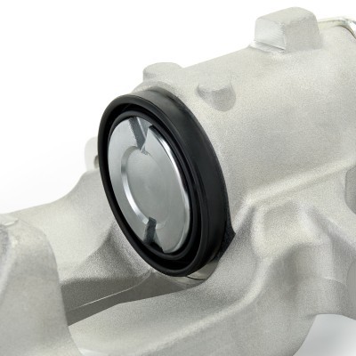 Bremssattel RIDEX 78B2581 78B2581 - foto 5