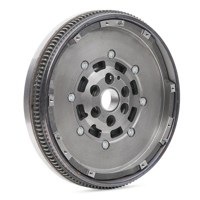 Schwungrad RIDEX 577F0014 577F0014 - foto 4