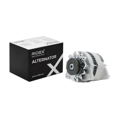 Generator RIDEX 4G0622 4G0622 - foto 2