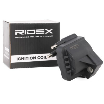 Zündspule RIDEX 689C0133 689C0133 - foto 3