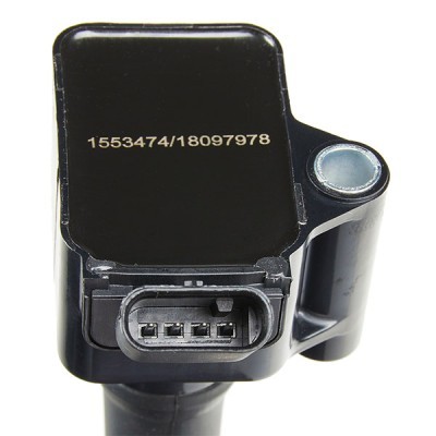 Zündspule RIDEX 689C0436 689C0436 - foto 5