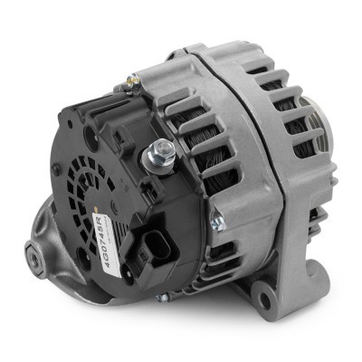 Generator RIDEX 4G0745R 4G0745R - foto 4