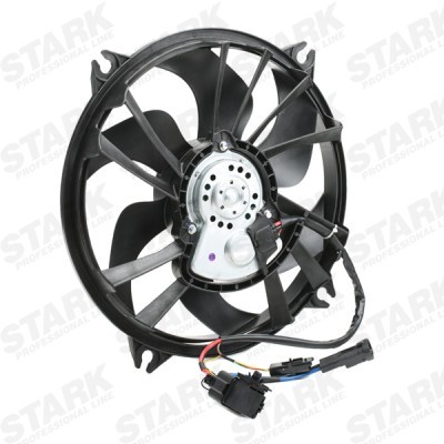 Lüfter, Motorkühlung Stark SKRF-0300174 SKRF-0300174 - foto 3