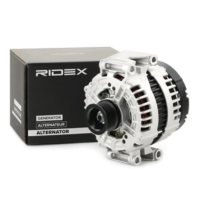 Generator RIDEX 4G0496 4G0496 - foto 5