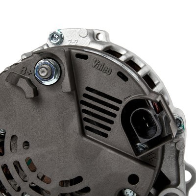 Generator RIDEX 4G0491R 4G0491R - foto 8