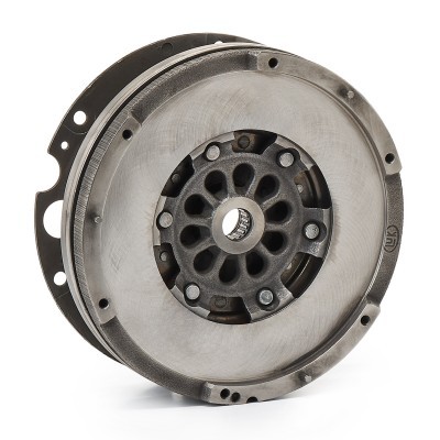 Schwungrad RIDEX 577F0280R 577F0280R - foto 4