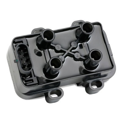 Zündspule RIDEX 689C0232 689C0232 - foto 4