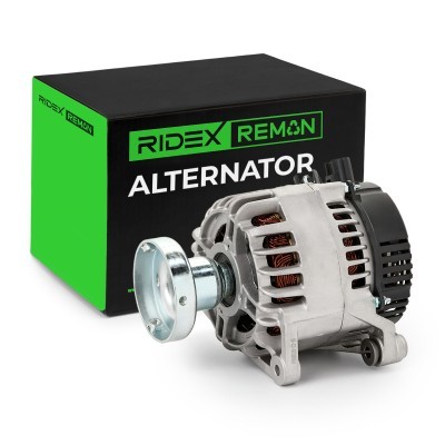 Generator RIDEX 4G0454R 4G0454R - foto 2
