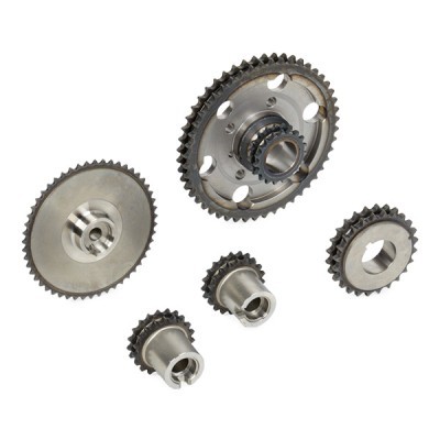 Steuerkettensatz RIDEX 1389T2454 1389T2454 - foto 4