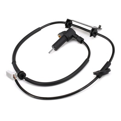 ABS Sensor RIDEX 412W0551 412W0551 - foto 2