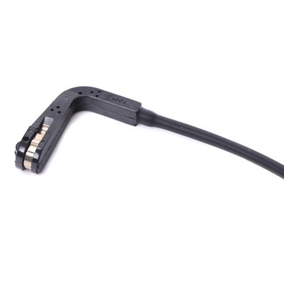 Sensor, Bremsbelagverschleiß RIDEX 407W0172 407W0172 - foto 4