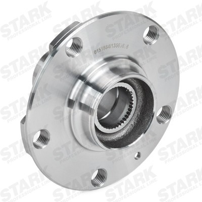 Radnabe Stark SKWB-0181098 SKWB-0181098 - foto 3