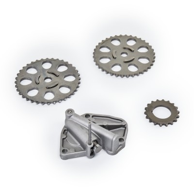 Steuerkettensatz RIDEX 1389T0046 1389T0046 - foto 3