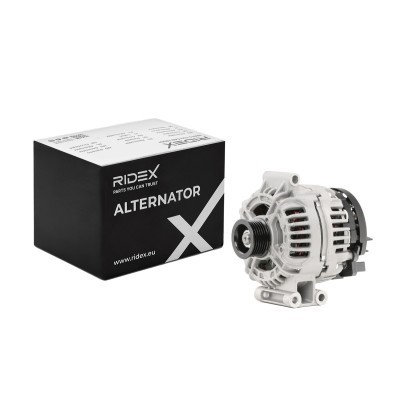 Generator RIDEX 4G0403 4G0403 - foto 2