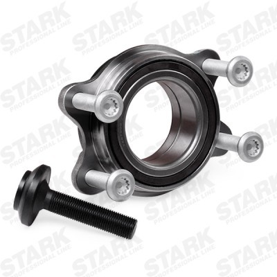 Radlager Stark SKWB-0180047 SKWB-0180047 - foto 4