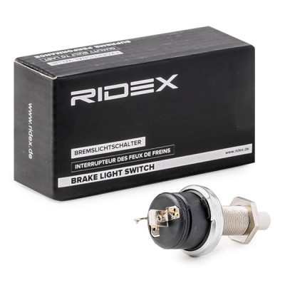 Bremslichtschalter RIDEX 806B0017 806B0017 - foto 2