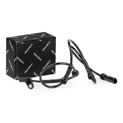 ABS Sensor RIDEX 412W0379 412W0379 - foto 2