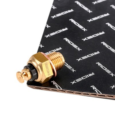 Sensor, Kühlmitteltemperatur RIDEX 830C0003 830C0003 - foto 2