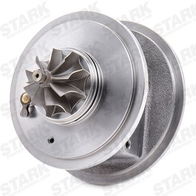 Turbolader-Kartusche (Einsatz) Stark SKCCC-4540065 SKCCC-4540065 - foto 4