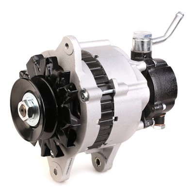 Generator RIDEX 4G0515 4G0515 - foto 3